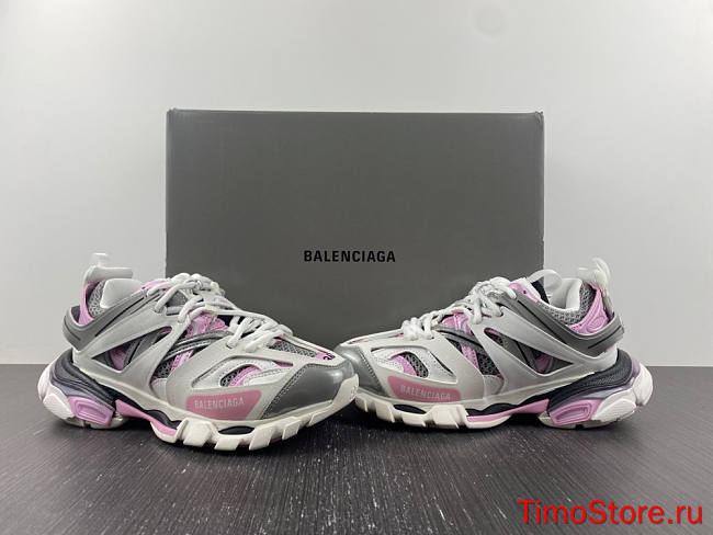 Ba1enc1ageTRACK 2 43 - 1