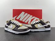Nike Dunk Low Brown Basalt DX6060-111 - 1
