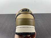 Nike Dunk Low Brown Basalt DX6060-111 - 6