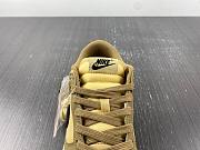 Nike Dunk Low Brown Basalt DX6060-111 - 4