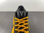 Nike Kobe 5 Protro Bruce Lee  - 4