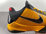 Nike Kobe 5 Protro Bruce Lee  - 2