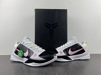 Nike Kobe 5 Protro Bruce Lee  Alt 