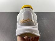 Nike Kobe 5 Protro Bruce Lee  Alt  - 6
