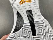 Nike Kobe 5 Protro Bruce Lee  Alt  - 5