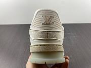 1ouis Vu1tton Traniner Sneaker 1A8Z4V - 2