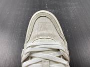 1ouis Vu1tton Traniner Sneaker 1A8Z4V - 4