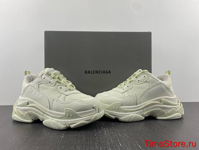 Ba1enc1age -Triple S 45 - 1