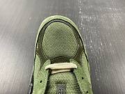 New Balance 990v3 JJJJound Olive M990JD3 - 4