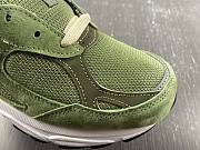 New Balance 990v3 JJJJound Olive M990JD3 - 2