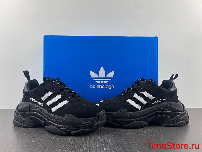 Ba1enc1age -Triple S 46 - 1
