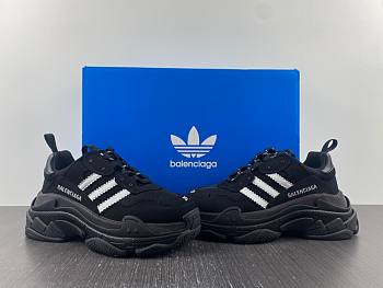 Ba1enc1age -Triple S 46