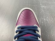 Nike SB Dunk Low 7 Atmosphere Grey True Berry BQ6817-001 - 6