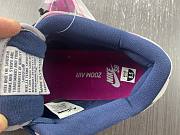 Nike SB Dunk Low 7 Atmosphere Grey True Berry BQ6817-001 - 4