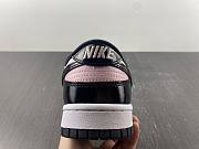 Nike Dunk Low Pink Foam Black DJ9955-600 - 4