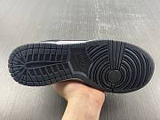 Nike Dunk Low Pink Foam Black DJ9955-600 - 5