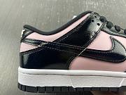 Nike Dunk Low Pink Foam Black DJ9955-600 - 2