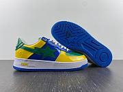 A Bathing Ape Bape Sta Low sneaker - 1