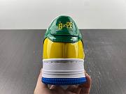 A Bathing Ape Bape Sta Low sneaker - 6
