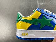 A Bathing Ape Bape Sta Low sneaker - 4