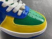 A Bathing Ape Bape Sta Low sneaker - 3