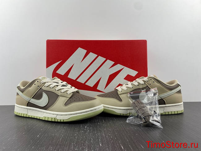 Nike  Air Jordan 1 Low FB4961-012 - 1