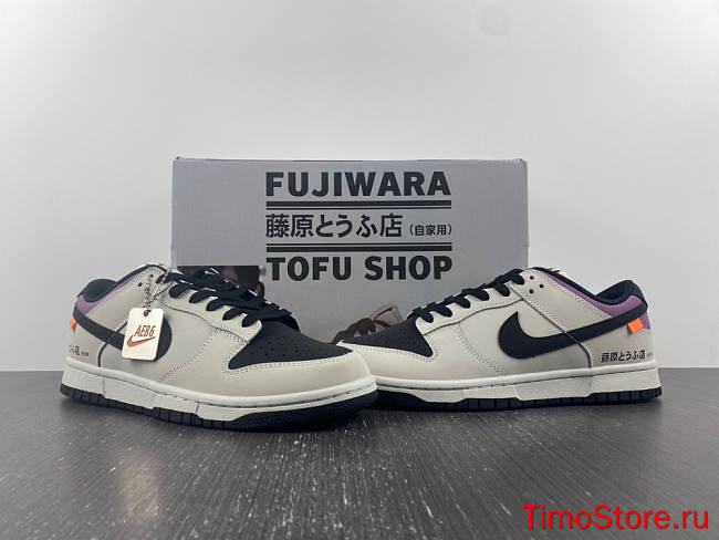 Nike  Air Jordan 1 Low AE1391-086 - 1