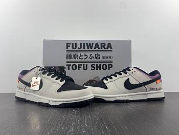 Nike  Air Jordan 1 Low AE1391-086