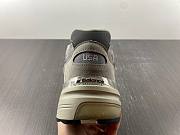 New Balance 992 Grey  M992GR - 6