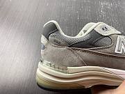 New Balance 992 Grey  M992GR - 2