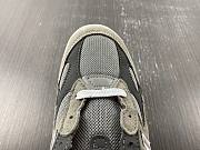 New Balance 992 Grey  M992GR - 4