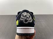 Nike SB Dunk Low Neckface DQ4488-001 - 2
