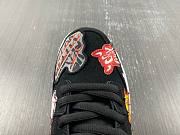 Nike SB Dunk Low Neckface DQ4488-001 - 3