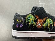 Nike SB Dunk Low Neckface DQ4488-001 - 4