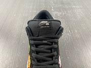 Nike SB Dunk Low Neckface DQ4488-001 - 5