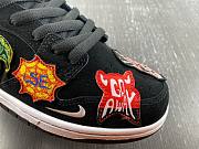 Nike SB Dunk Low Neckface DQ4488-001 - 6