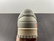 Nike Dunk Low Chrome Hearts DD1503-107 - 6