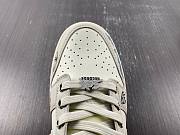 Nike Dunk Low Chrome Hearts DD1503-107 - 2