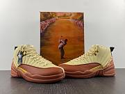 Jordan 12 Retro Eastside Golf  DV1758-108 - 1