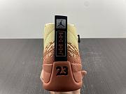 Jordan 12 Retro Eastside Golf  DV1758-108 - 6