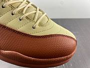 Jordan 12 Retro Eastside Golf  DV1758-108 - 4