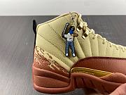 Jordan 12 Retro Eastside Golf  DV1758-108 - 3