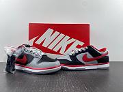 Nike Dunk Low Clark Atlanta University DR6189-001 - 1