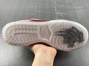Nike Dunk Low Clark Atlanta University DR6189-001 - 5