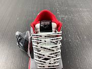 Nike Dunk Low Clark Atlanta University DR6189-001 - 4