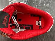 Nike Dunk Low Clark Atlanta University DR6189-001 - 3