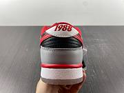 Nike Dunk Low Clark Atlanta University DR6189-001 - 2