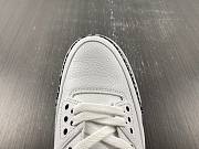 Jordan 3 Retro Oregon Ducks Pit Crew White 594282233 - 2