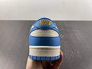 Dunk Low  Chrome Hearts DD1503-100 - 6