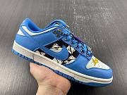 Dunk Low  Chrome Hearts DD1503-100 - 2